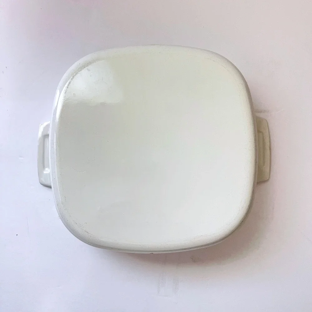 Corning Ware LA MARJOLAINE Spice O Life 2‎ Quart Casserole & Lid A2B